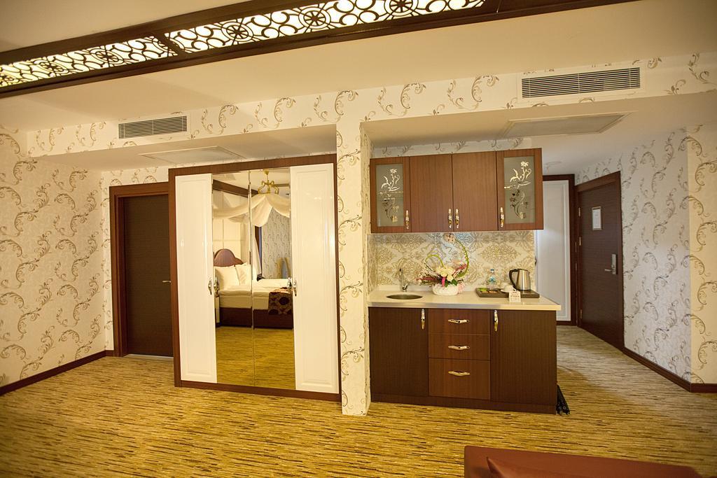 Mitannia Regency Hotel Diyarbakır Exterior foto