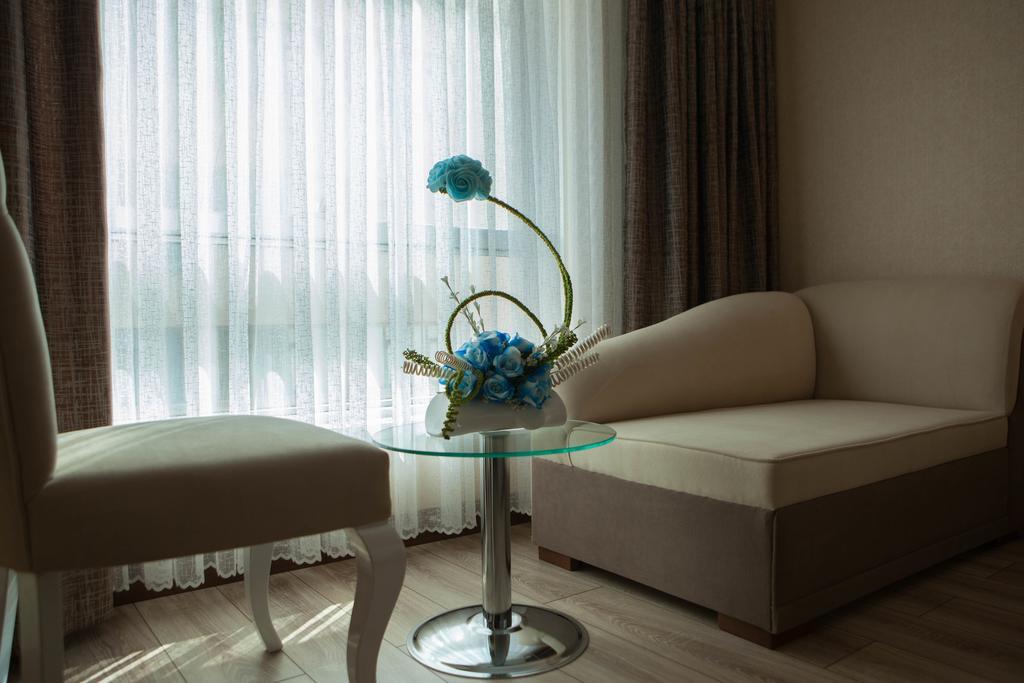 Mitannia Regency Hotel Diyarbakır Quarto foto