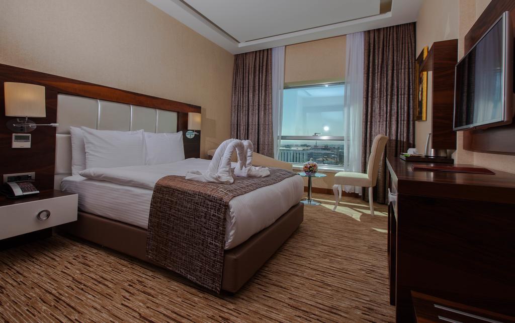 Mitannia Regency Hotel Diyarbakır Quarto foto