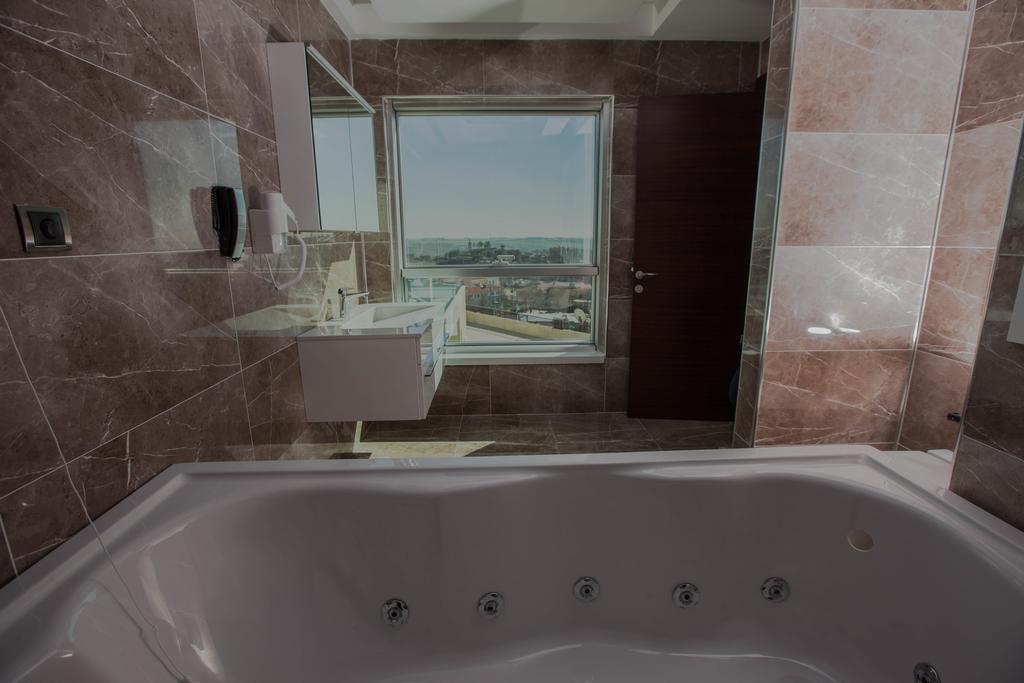 Mitannia Regency Hotel Diyarbakır Quarto foto